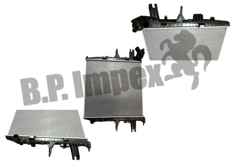 Radiator Assy